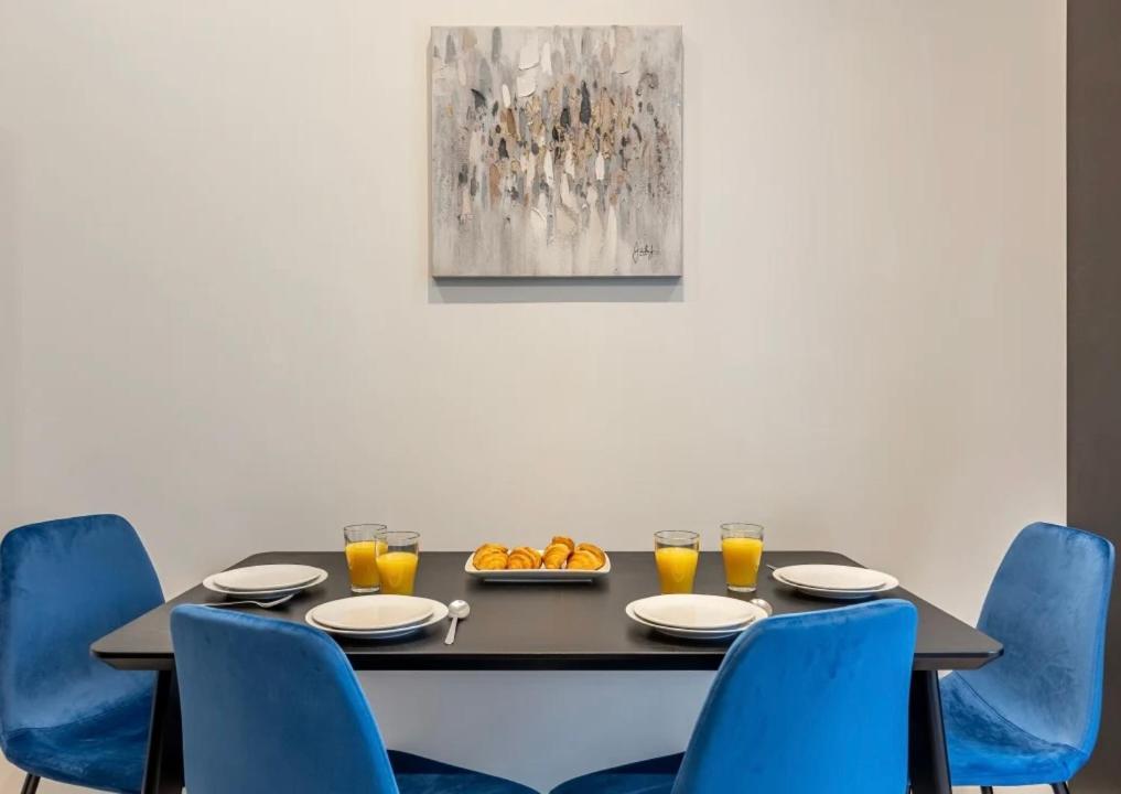 Luxurious Flat 180 M2 Champs-elysees Appartamento Parigi