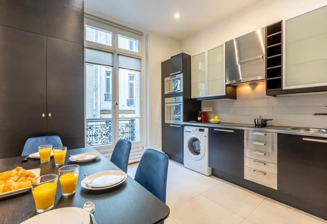 Appartamento Luxurious Flat 180 M2 Champs-elysees *