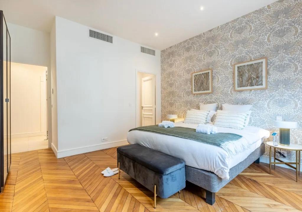 Luxurious Flat 180 M2 Champs-elysees Appartamento