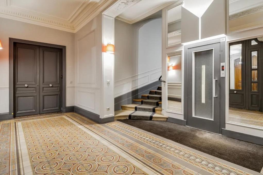 Appartamento Luxurious Flat 180 M2 Champs-elysees