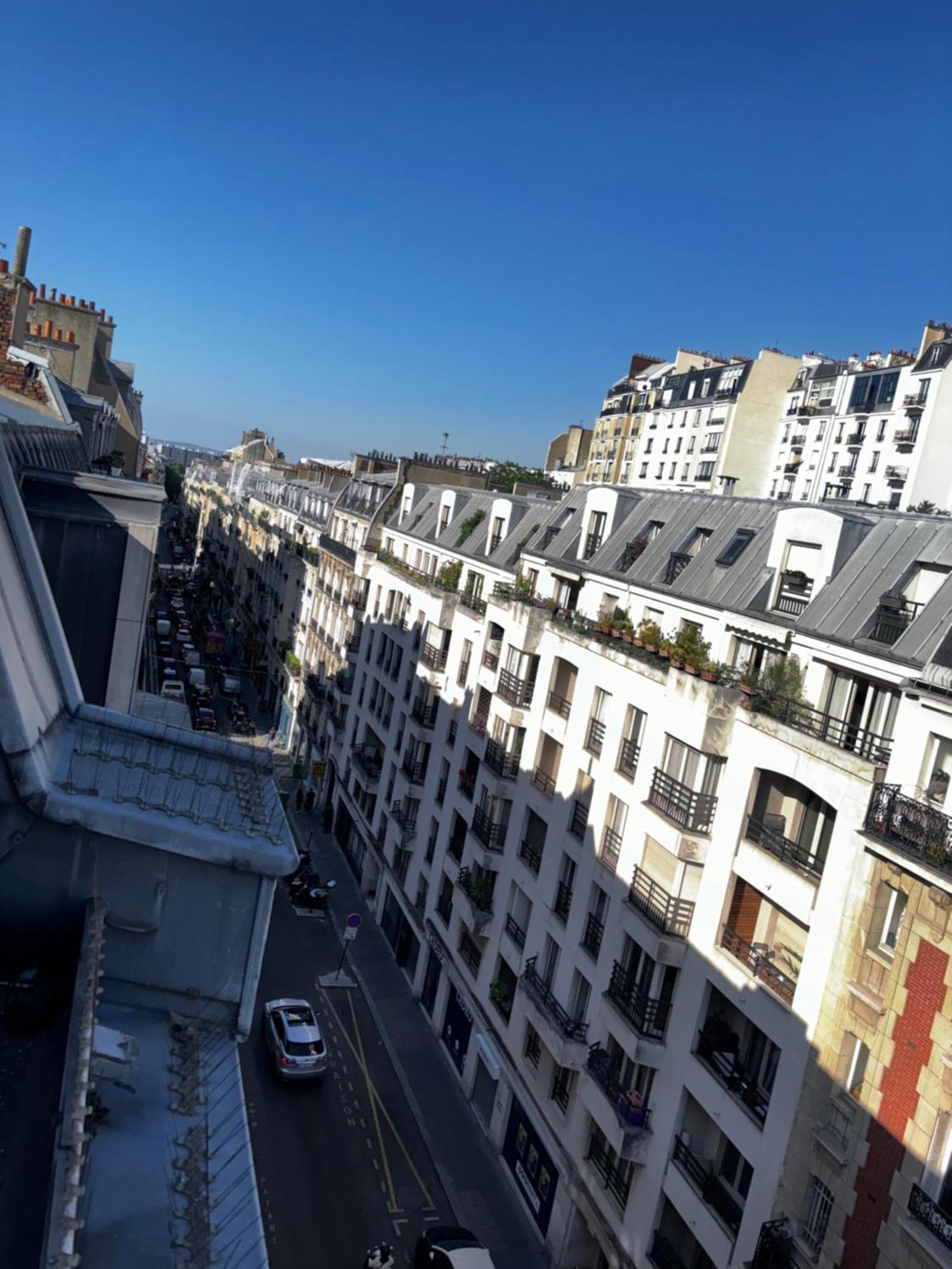 Appartamento Wins Montmartre Parigi