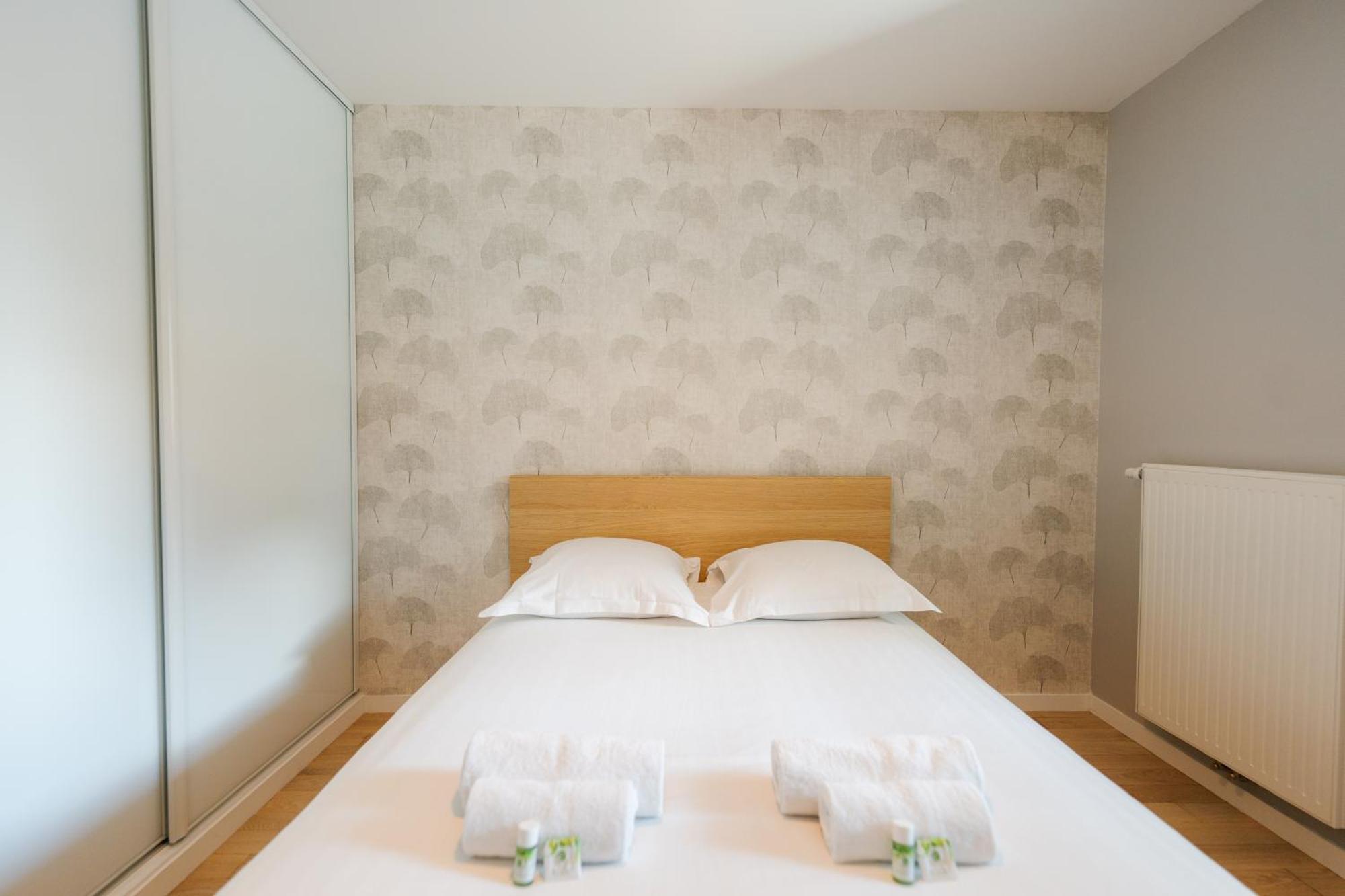 Appartamento Confort Absolu A ,superbe Renove 7 Avec Salles De Bain Privatives *