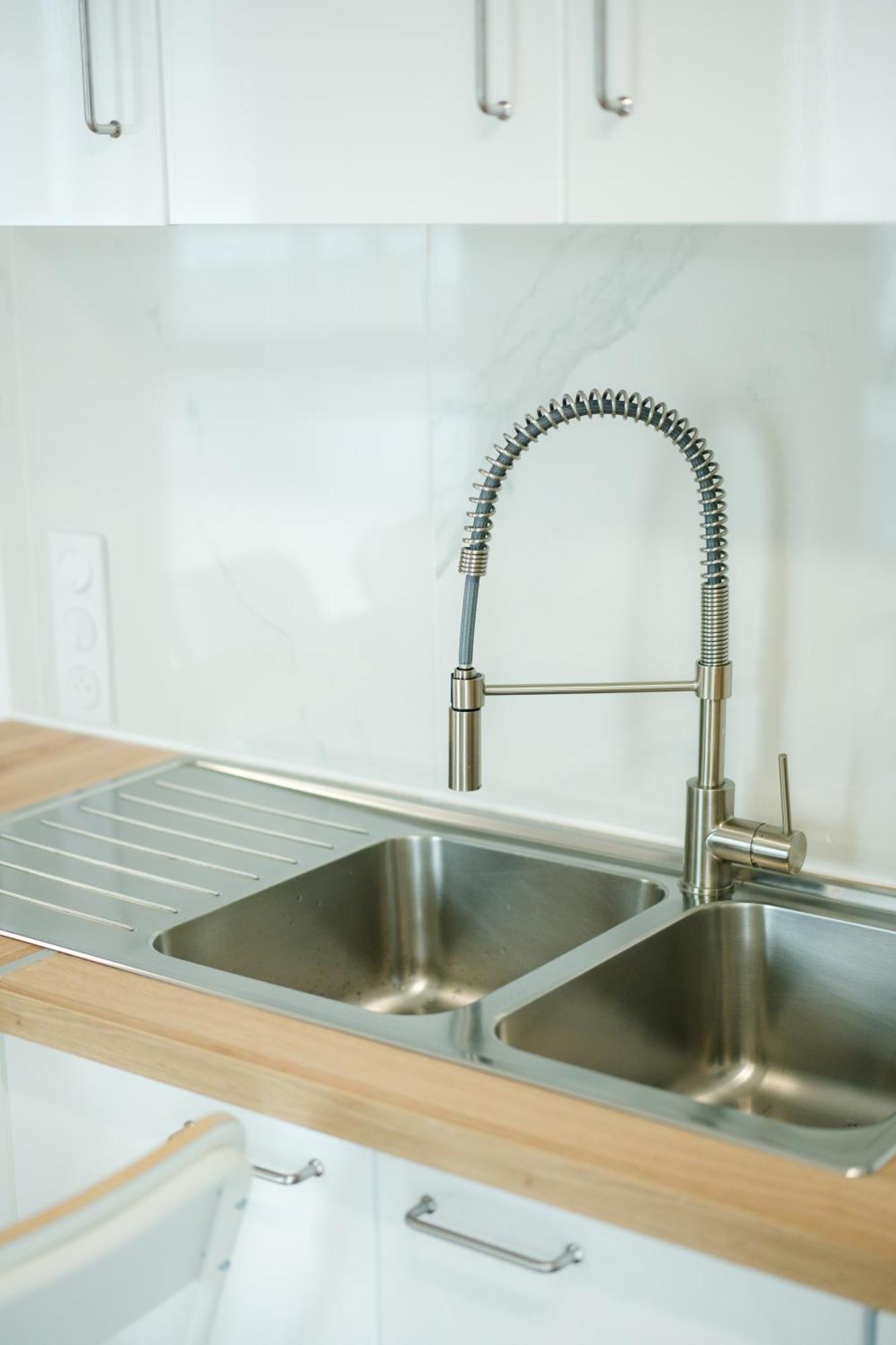 Confort Absolu A ,superbe Renove 7 Avec Salles De Bain Privatives * Parigi