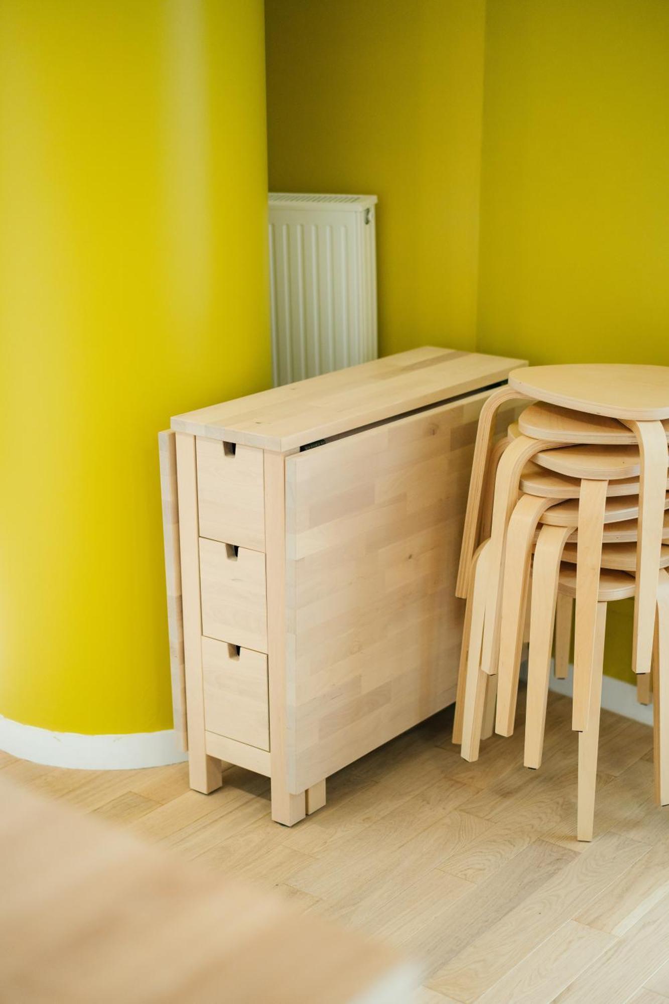 Confort Absolu A ,superbe Renove 7 Avec Salles De Bain Privatives Appartamento *