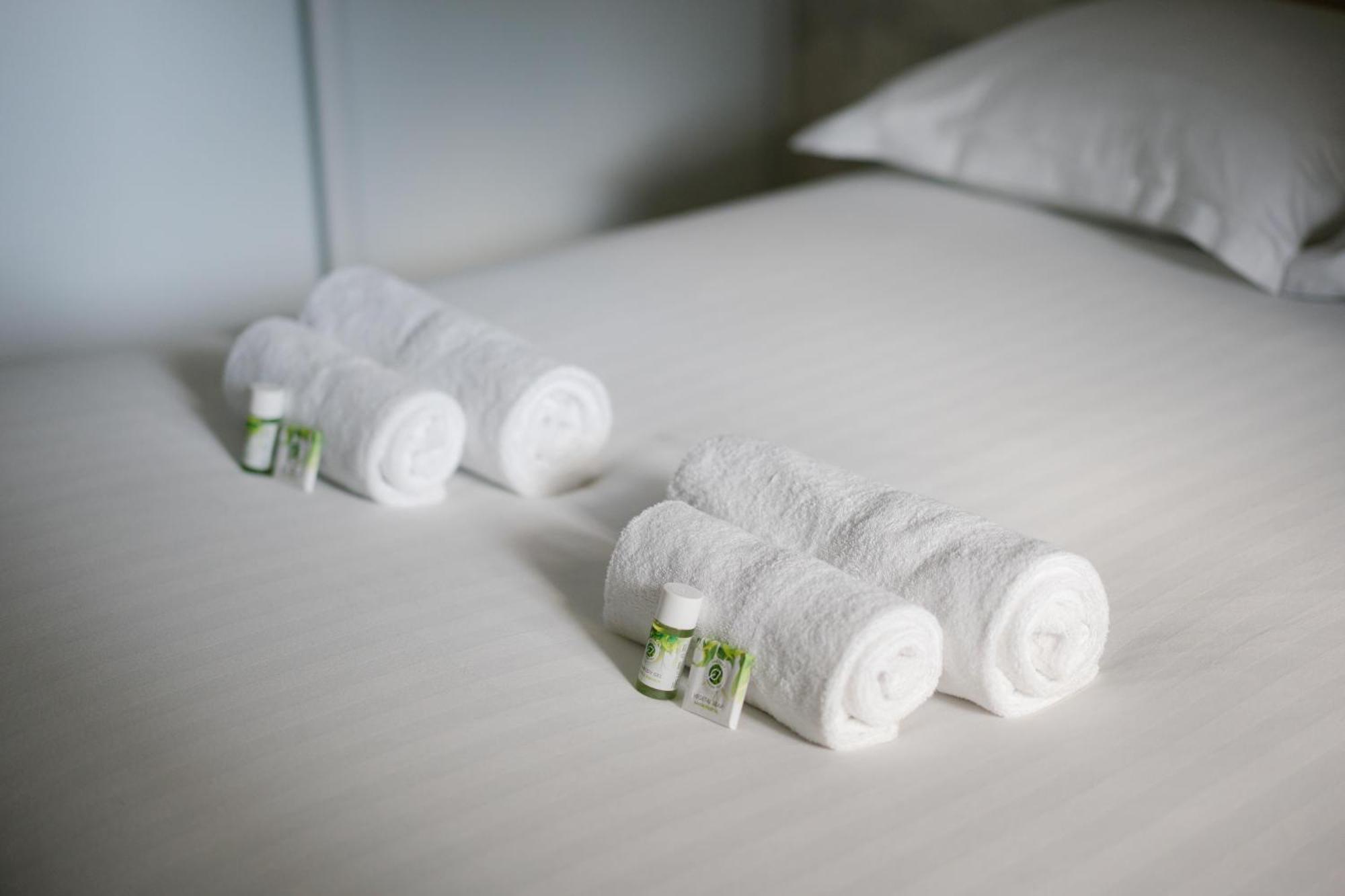 Confort Absolu A ,superbe Renove 7 Avec Salles De Bain Privatives Appartamento *