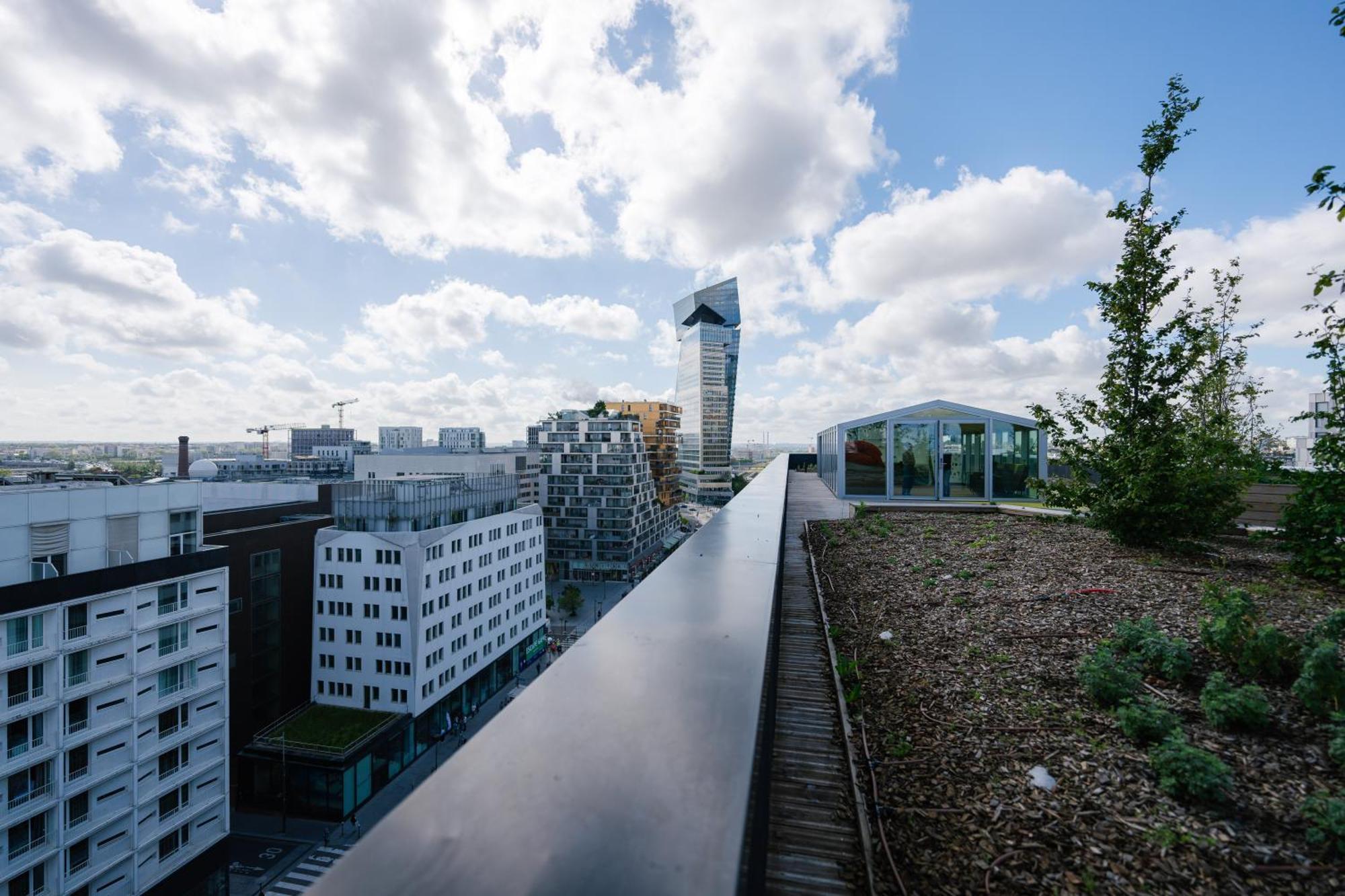 Confort Absolu A ,superbe Renove 7 Avec Salles De Bain Privatives Parigi