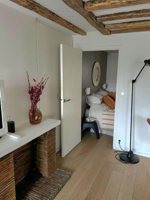 Appartamento Elegant Loft Place Vendome *