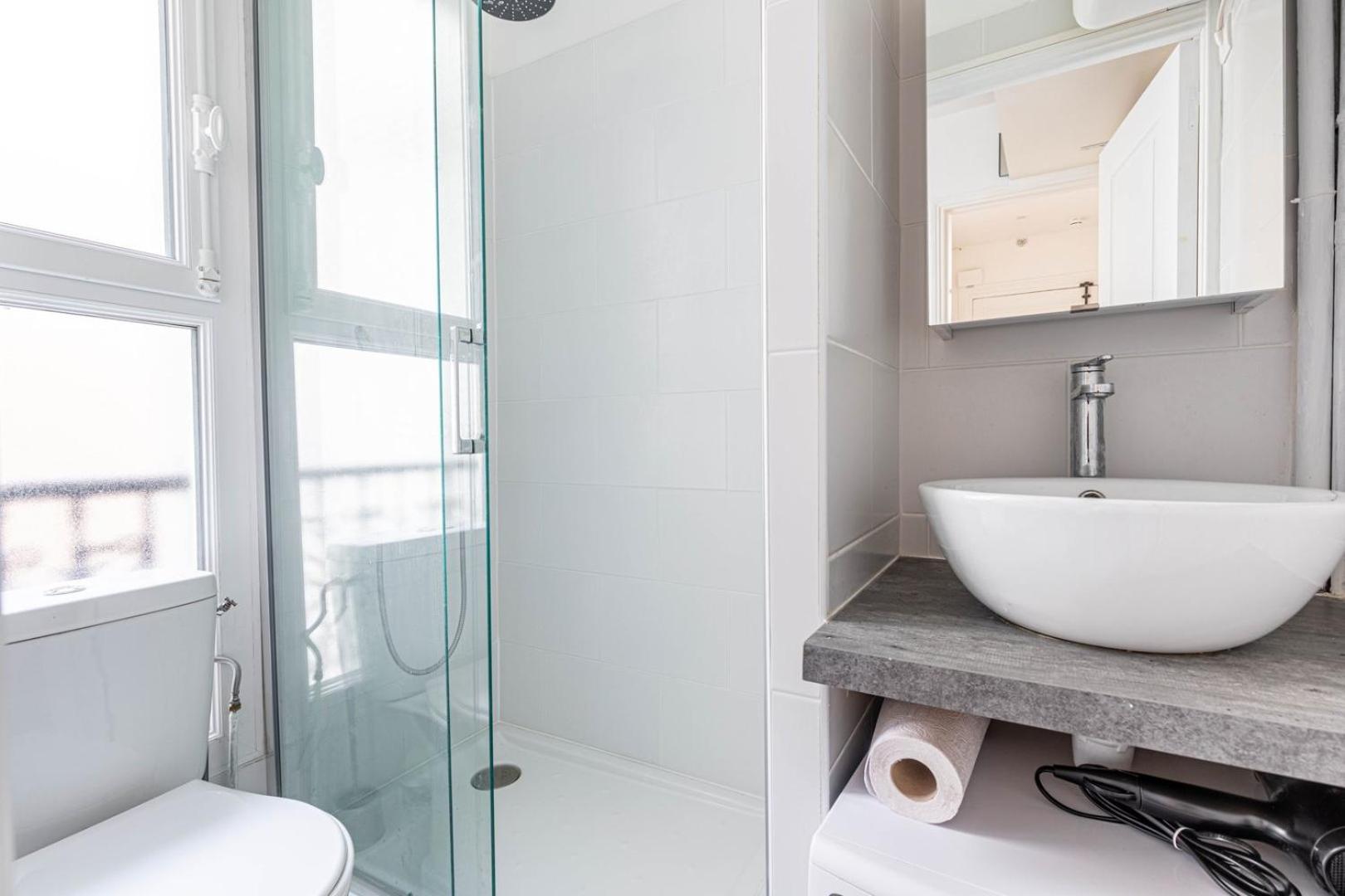 Apartment Guestready - Apt. Cosy Et Confortable Dans Le 10e