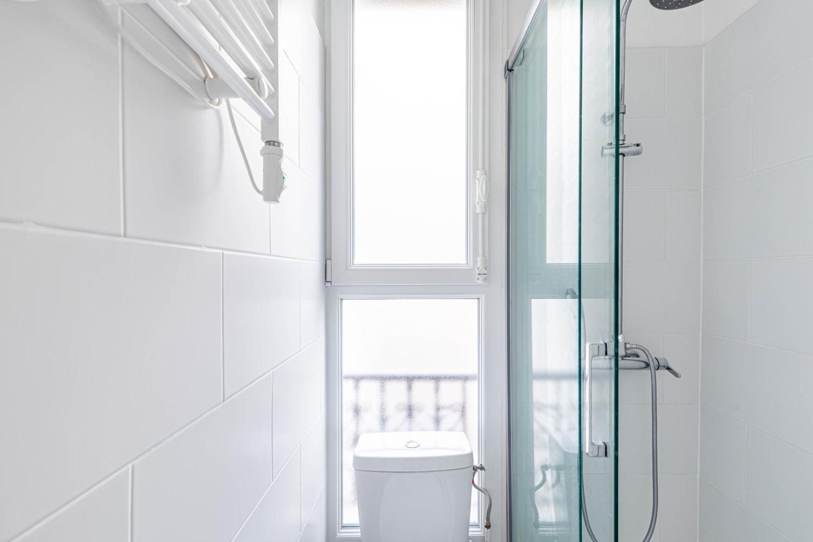 Guestready - Apt. Cosy Et Confortable Dans Le 10e Apartment Paris