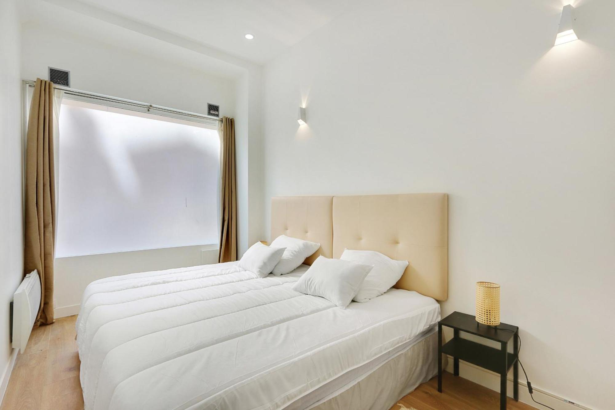 Appartamento Sublime 2 Bedroom Flat In Parigi