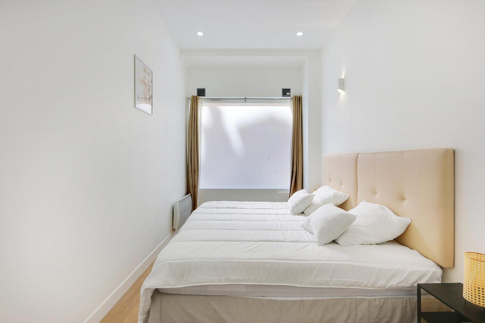 Appartamento Sublime 2 Bedroom Flat In
