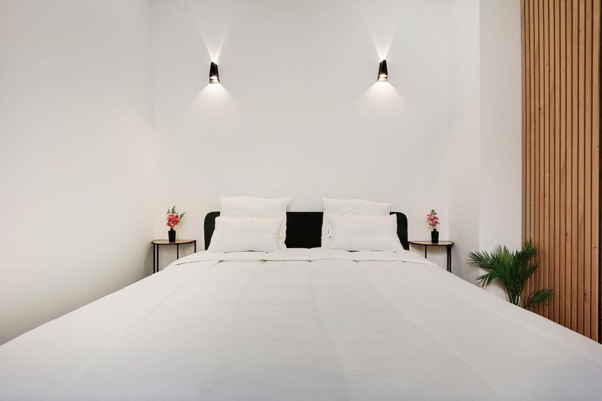 Appartamento Sublime 2 Bedroom Flat In Parigi