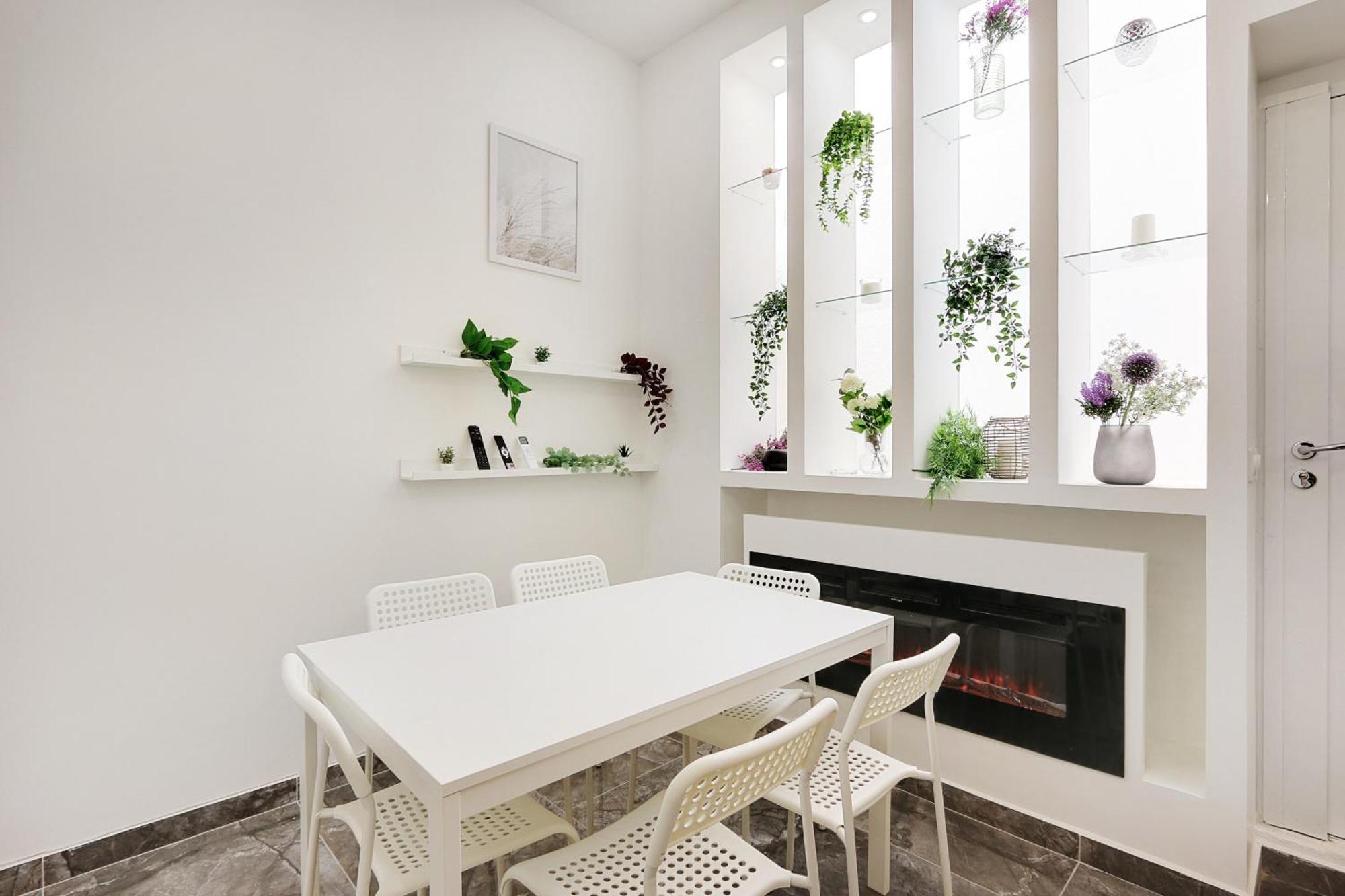 Appartamento Sublime 2 Bedroom Flat In Parigi
