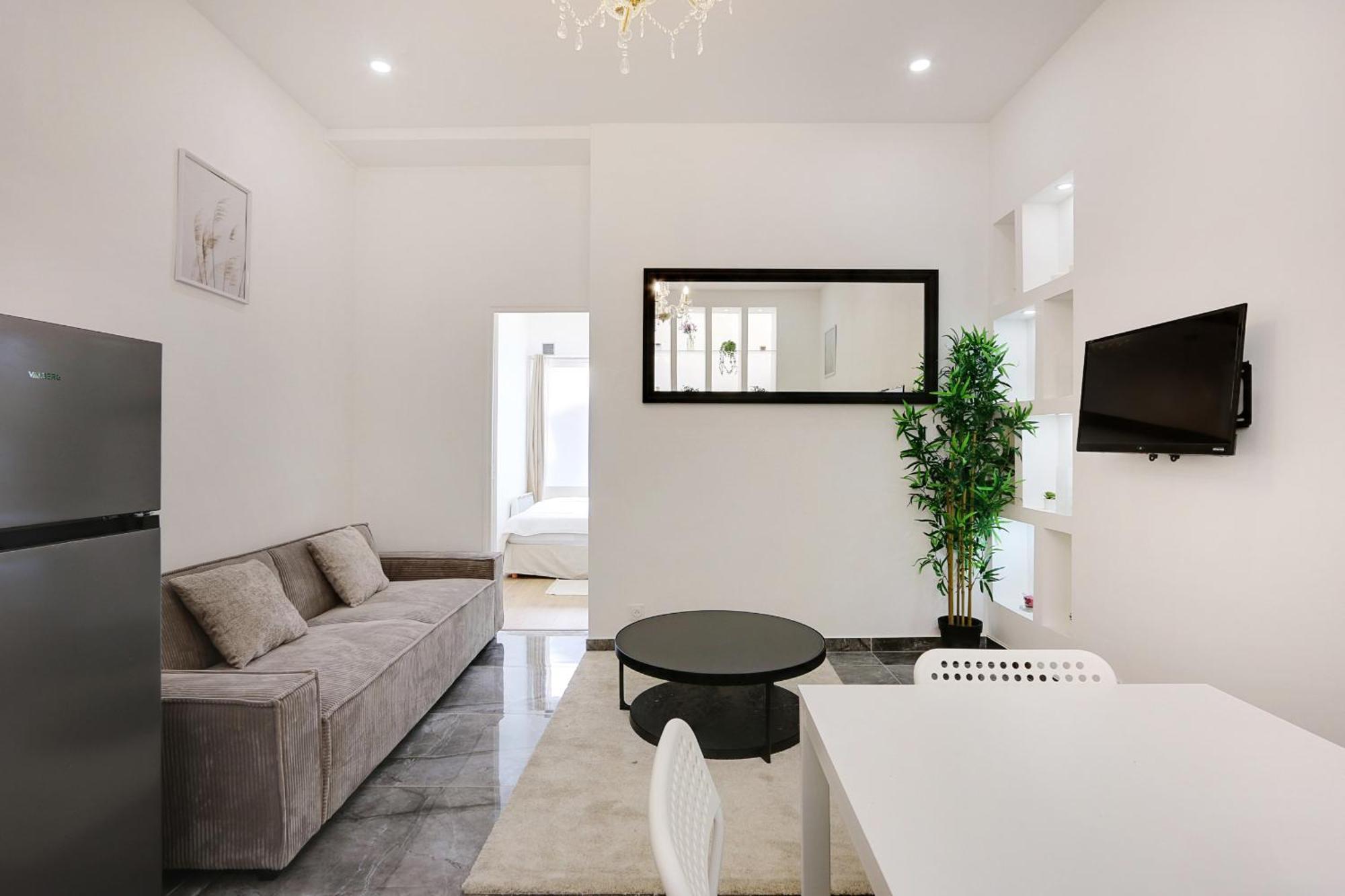 Appartamento Sublime 2 Bedroom Flat In