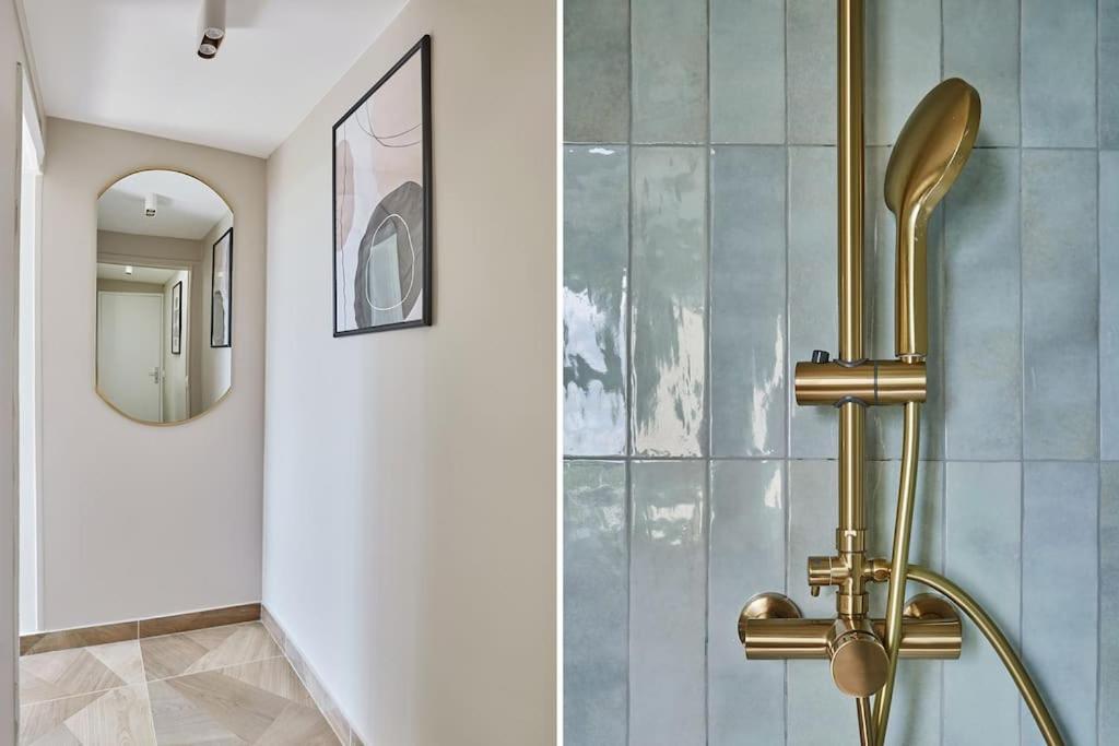 Apartment Charming Center Of Le Marais By Prestige *