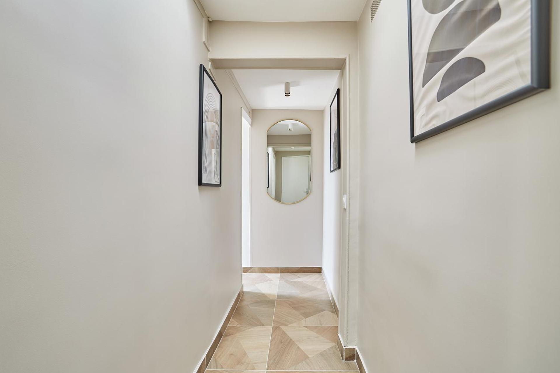 Charming Center Of Le Marais By Prestige Apartment Paris