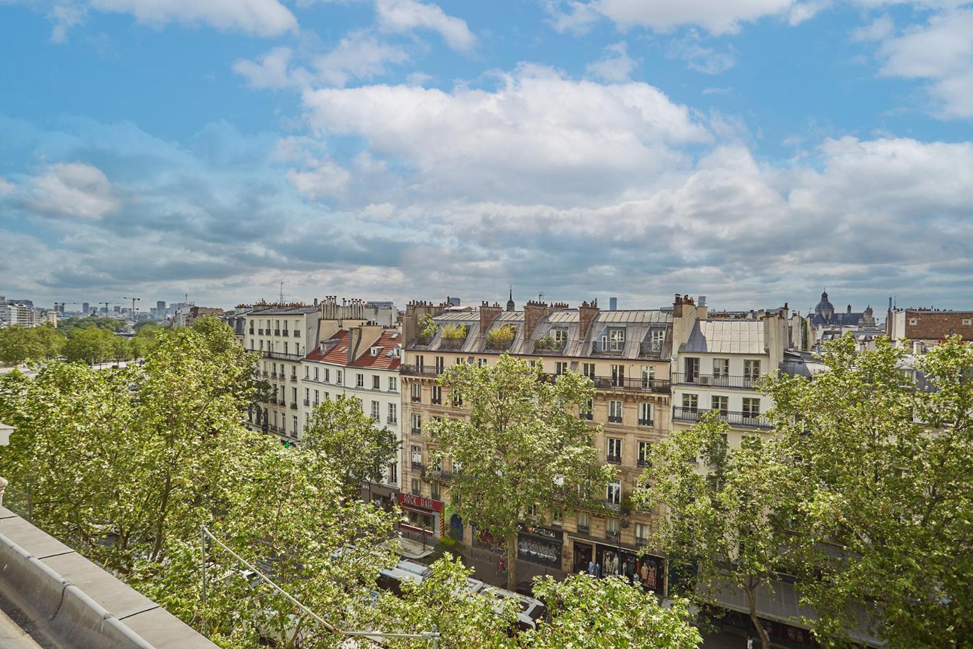 Apartment Charming Center Of Le Marais By Prestige
