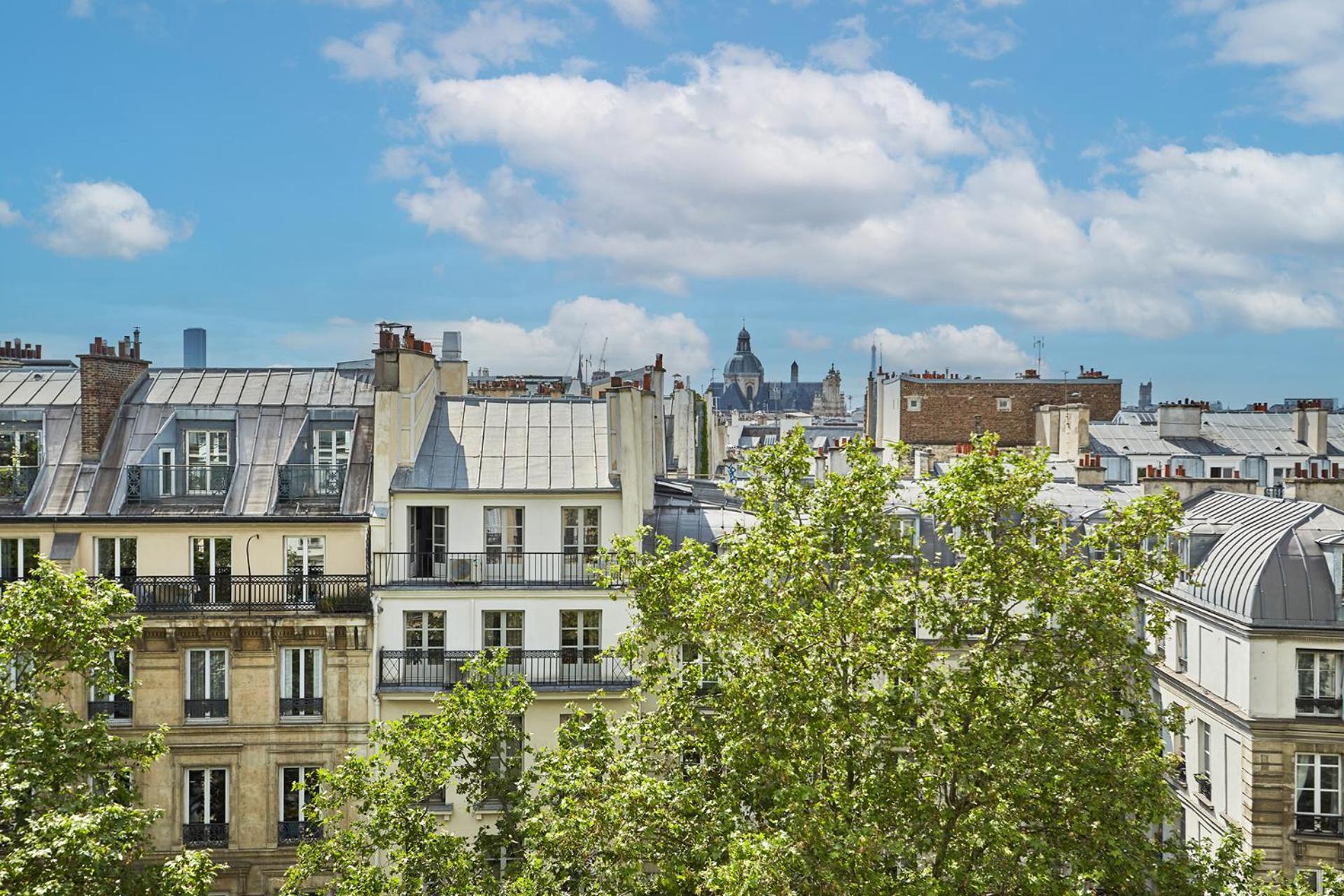 Apartment Charming Center Of Le Marais By Prestige Paris