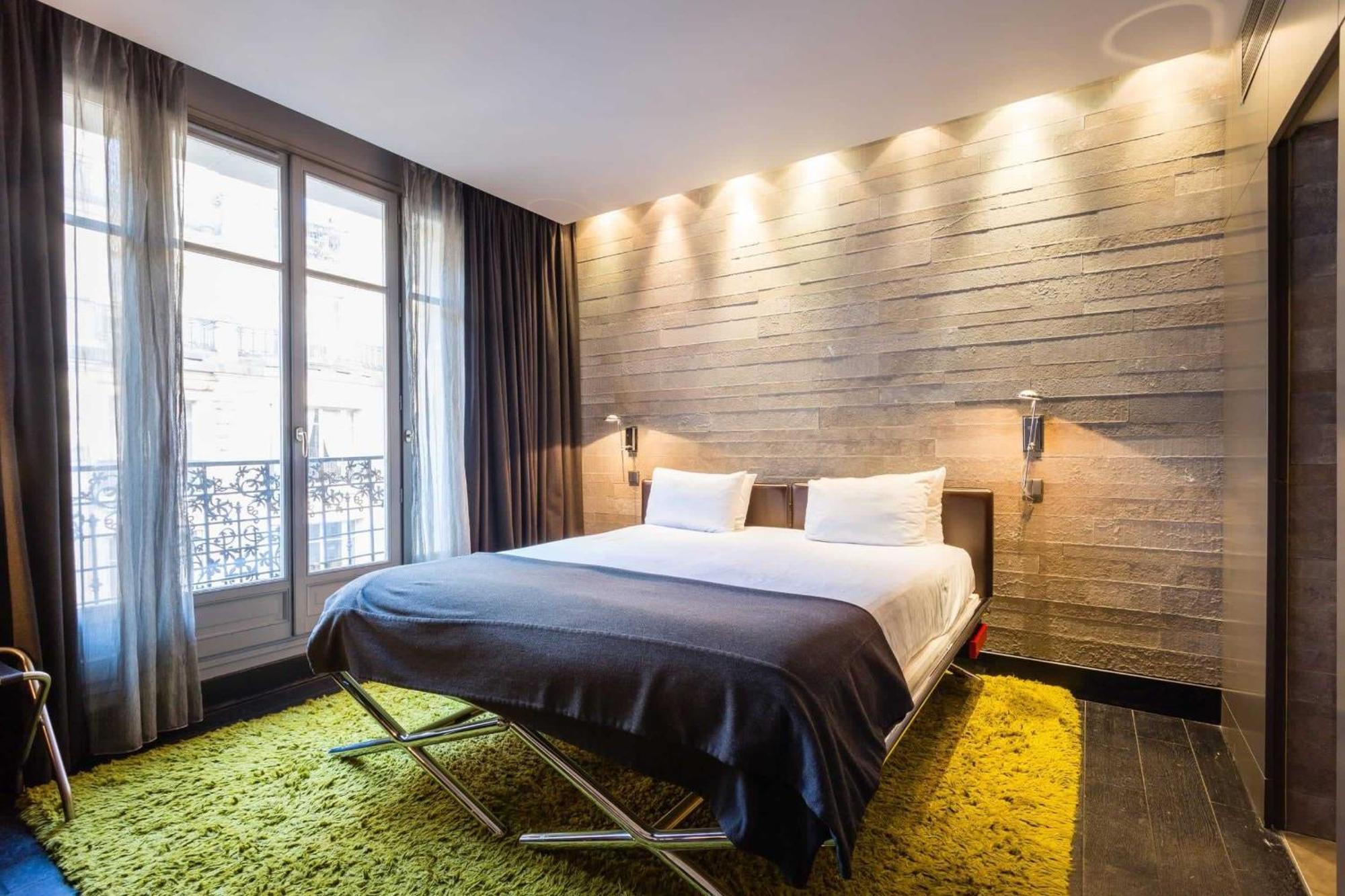 Appartamento Fremiet Tour Eiffel Parigi