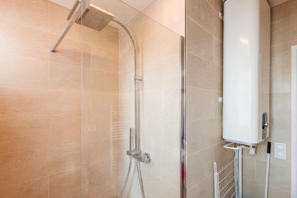 Apartment Henri Dubouillon - Cosy Proche Pere Lachaise *