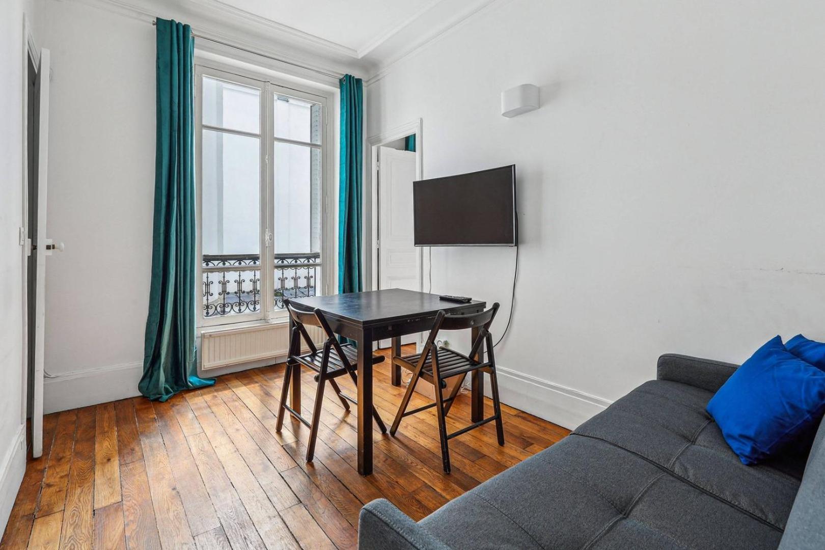 Apartment A Vos Pieds Paris