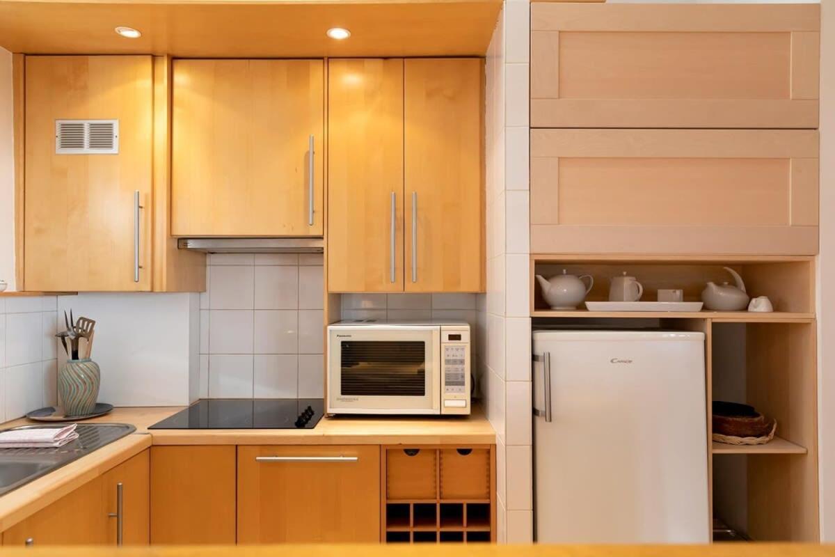 Orange Vendome - Bright 1-bed Near The Louvre * Parigi