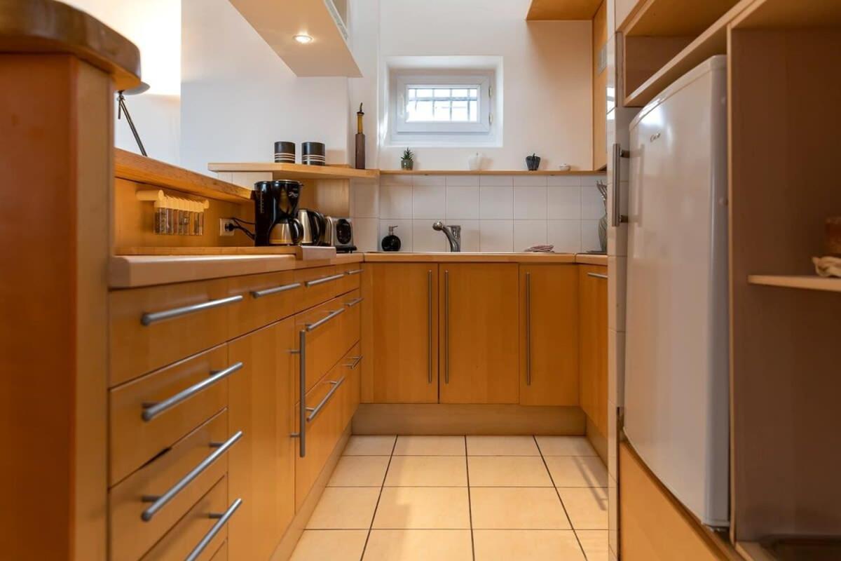Appartamento Orange Vendome - Bright 1-bed Near The Louvre