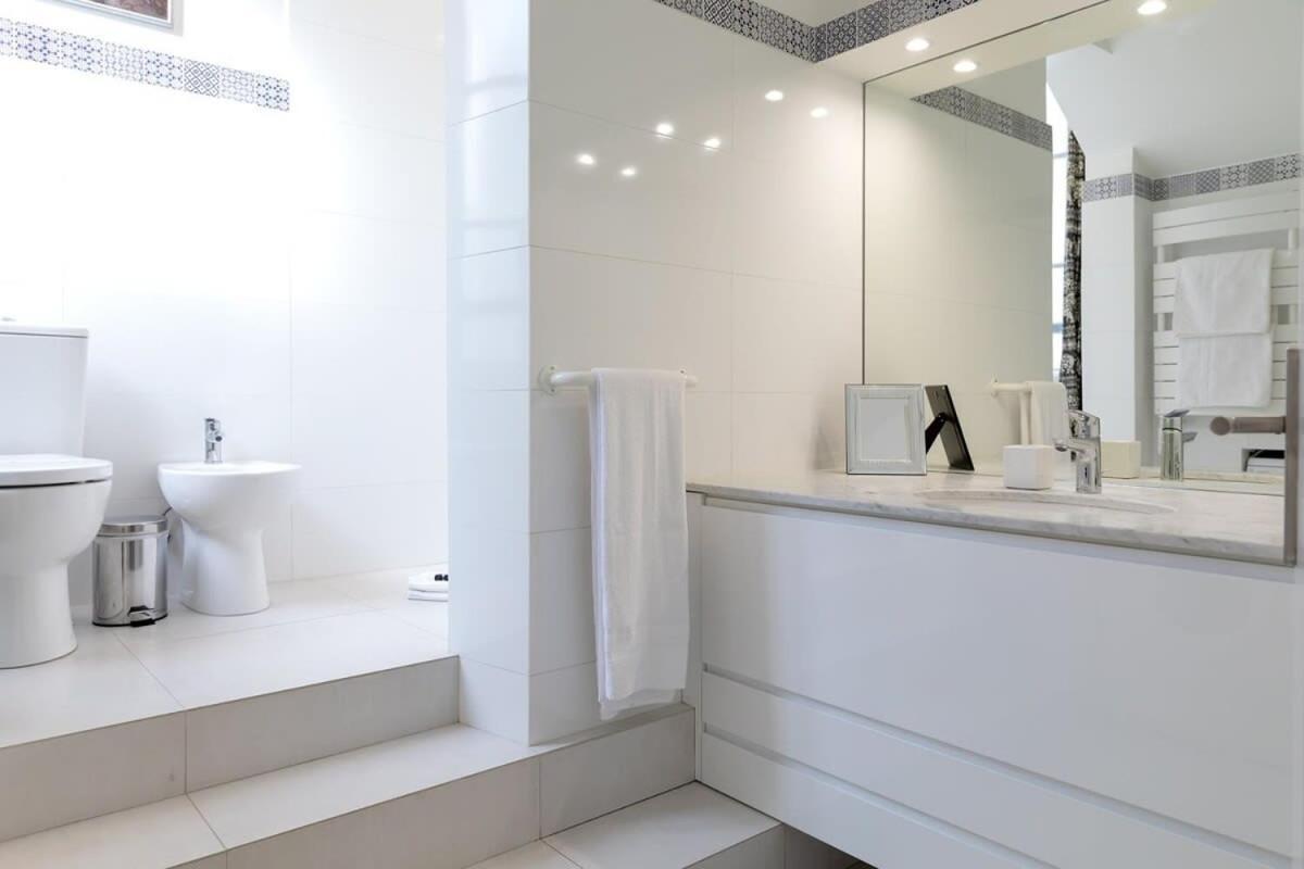 Appartamento Orange Vendome - Bright 1-bed Near The Louvre *