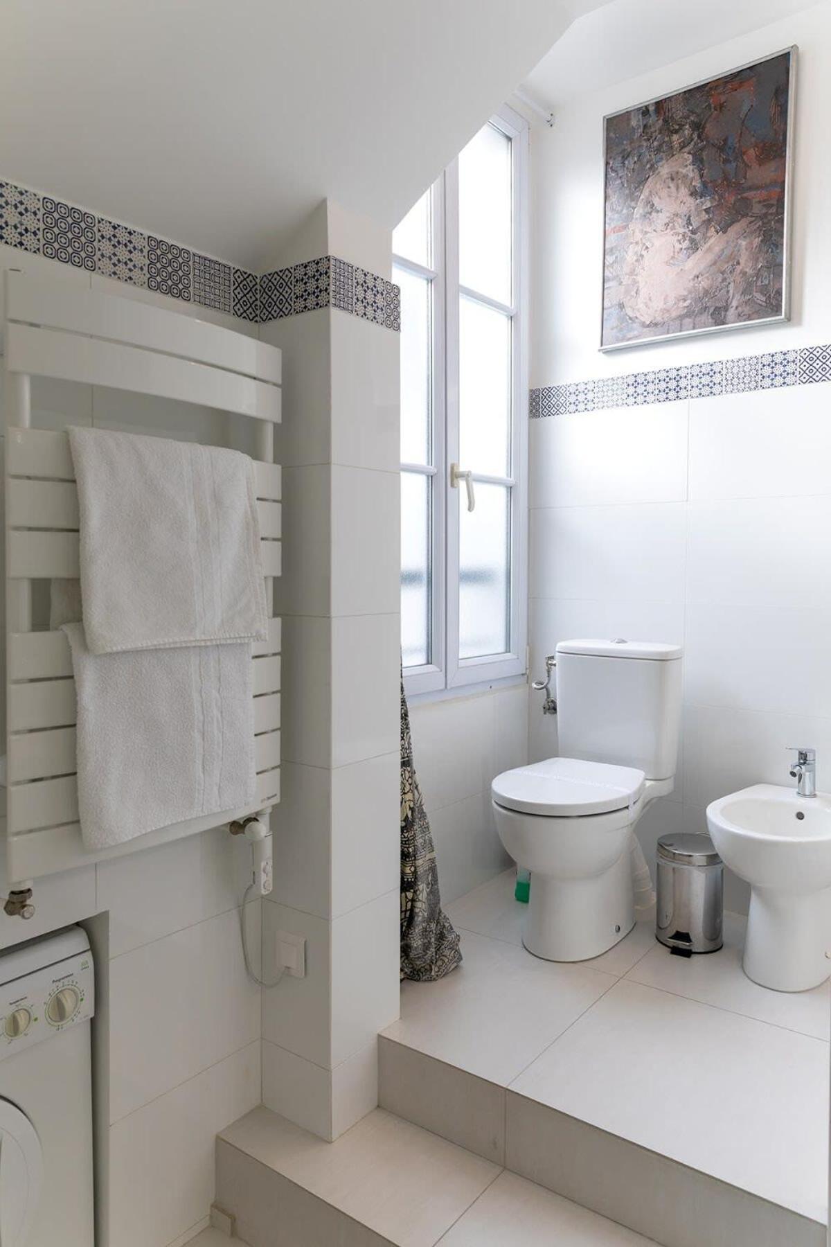 Orange Vendome - Bright 1-bed Near The Louvre Appartamento *