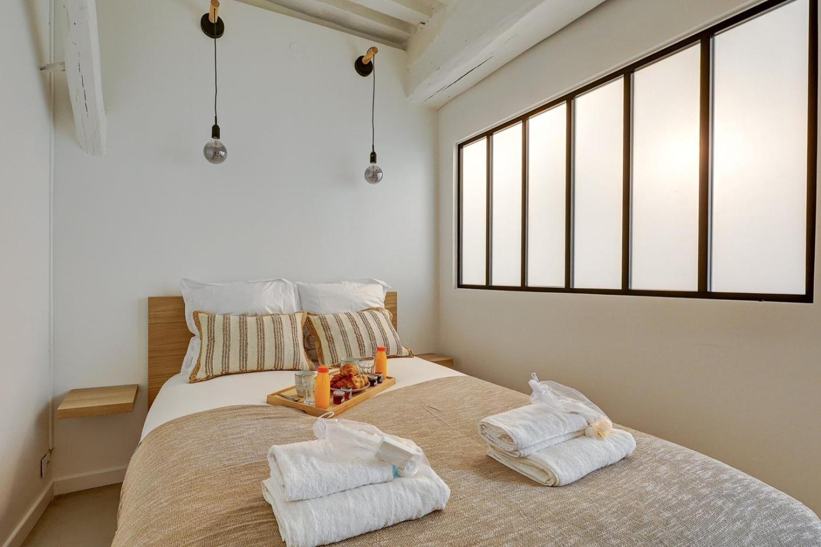 Apartment 401 Zack - Superbe A *