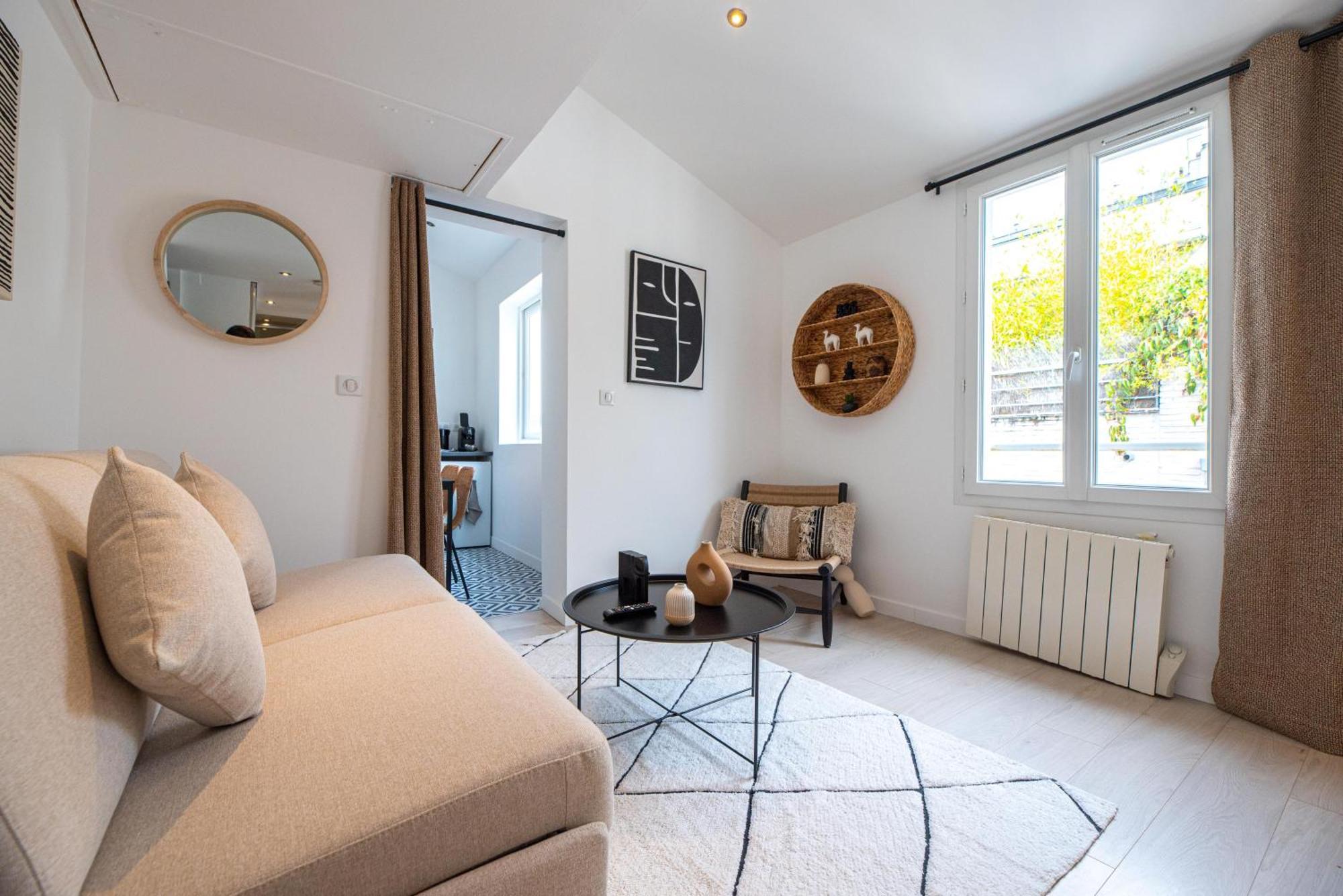 Apartment Stunning Flat In *