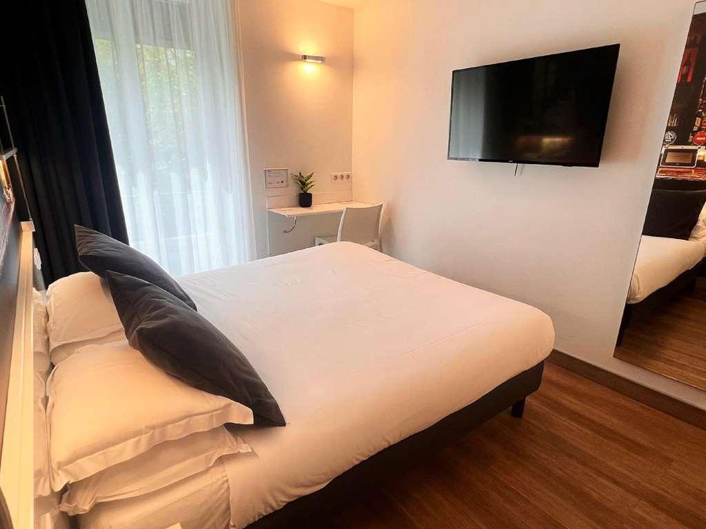 Western Le Montparnasse Hotel Parigi
