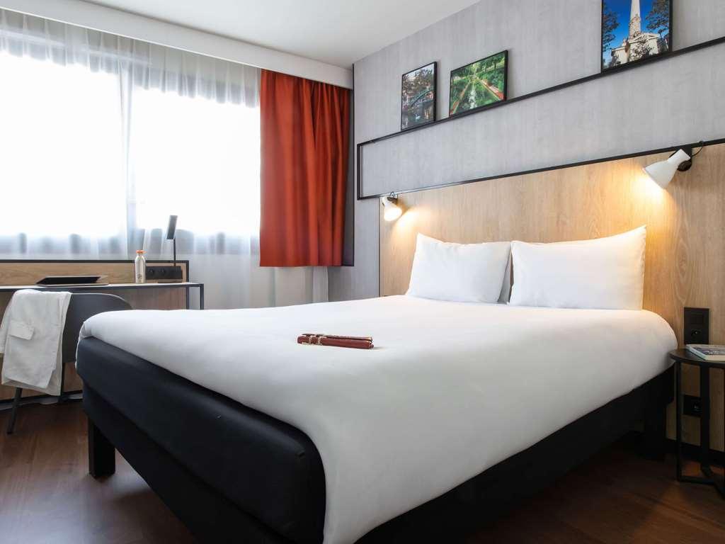 Ibis Gare De Lyon Diderot 3* Parigi