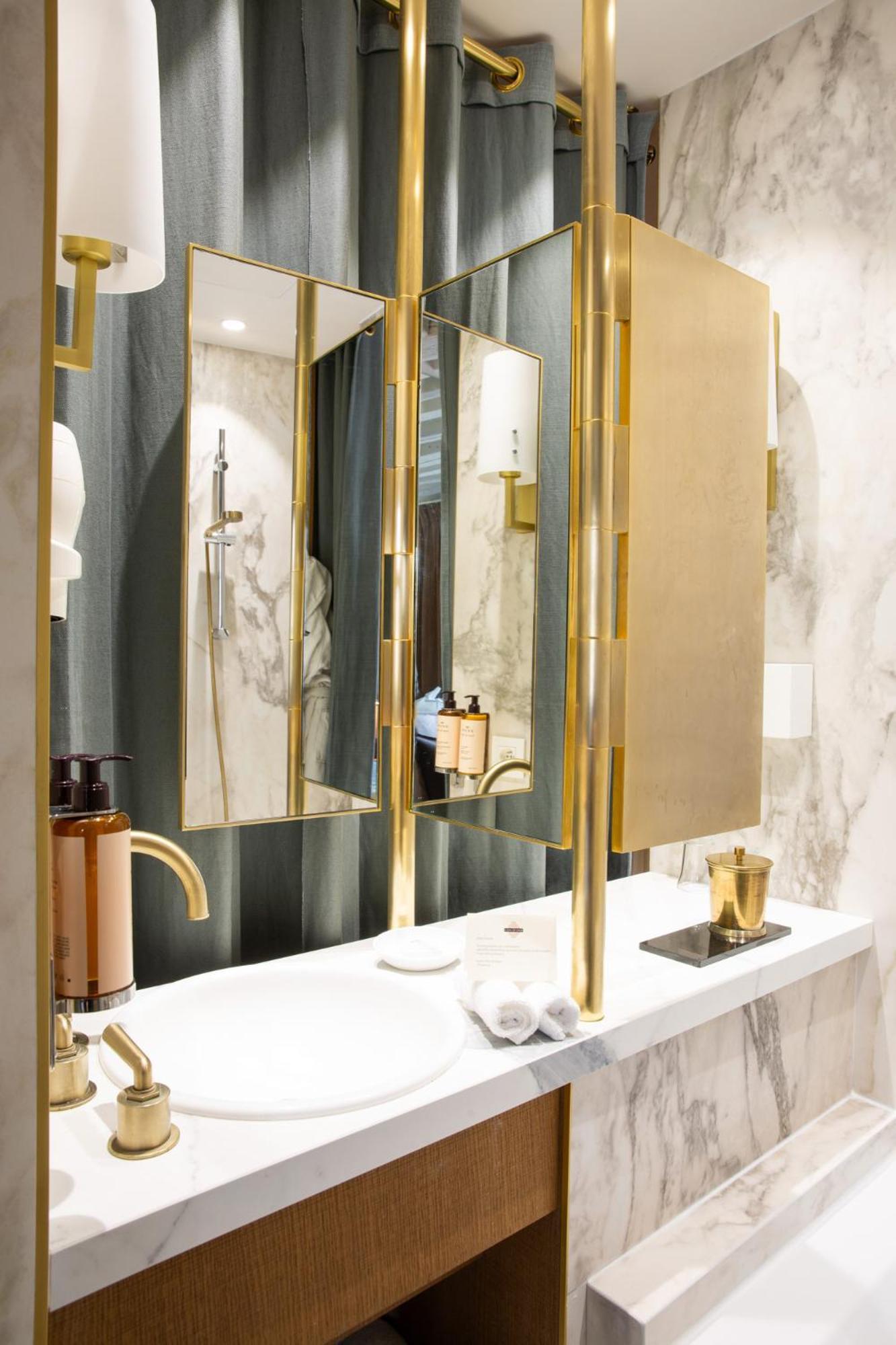 Le Relais Saint-germain Parigi