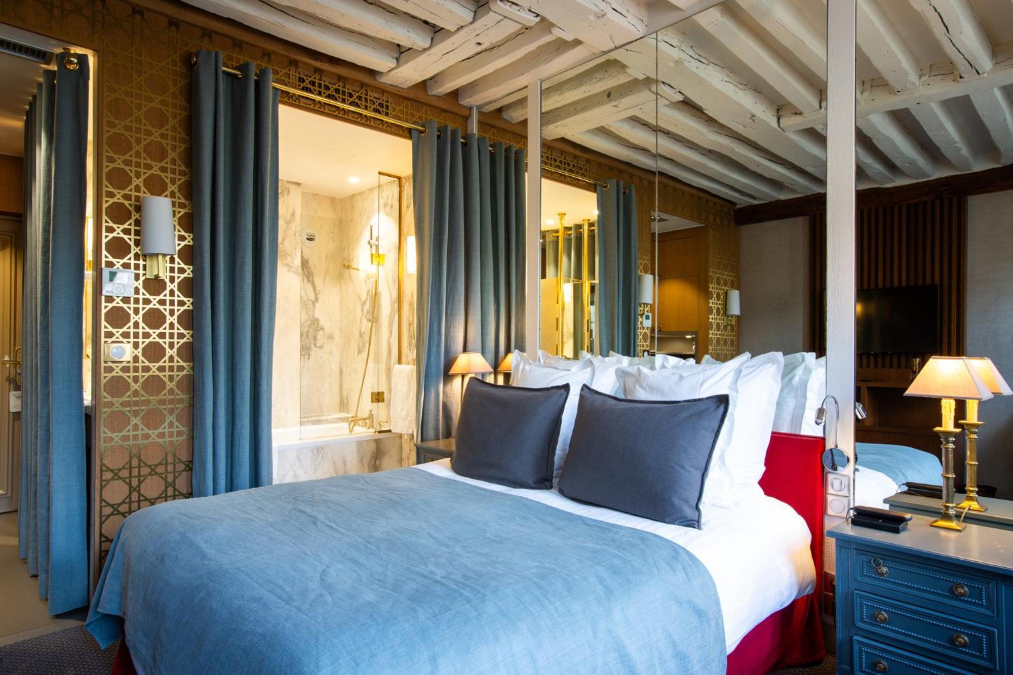 Le Relais Saint-germain 4* Parigi