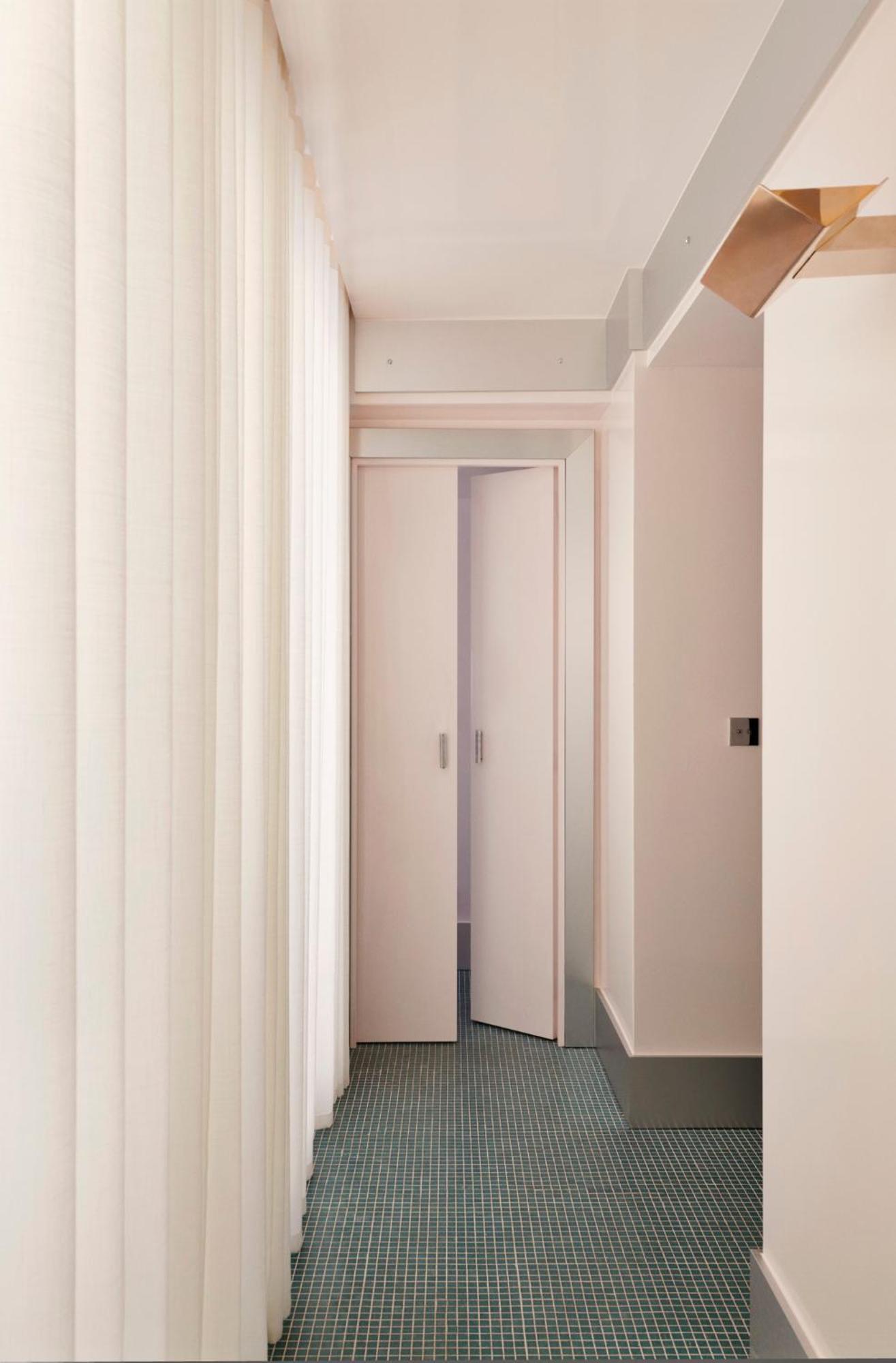 Les Residences - République Appartamento Parigi