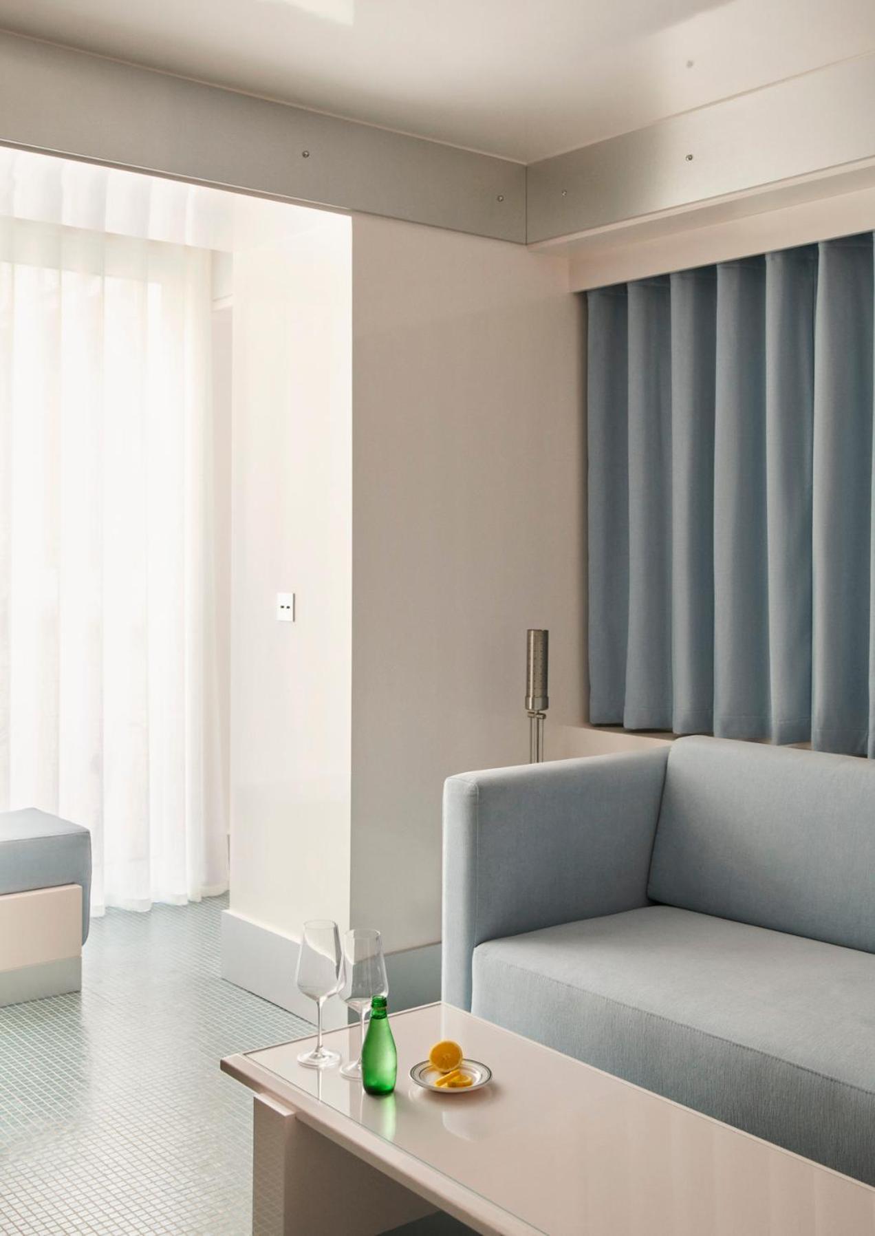 Appartamento Les Residences - République