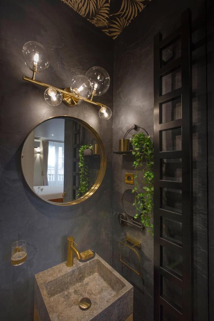 Appartamento Guestready - Oasis Balinaise Au Coeur De Parigi