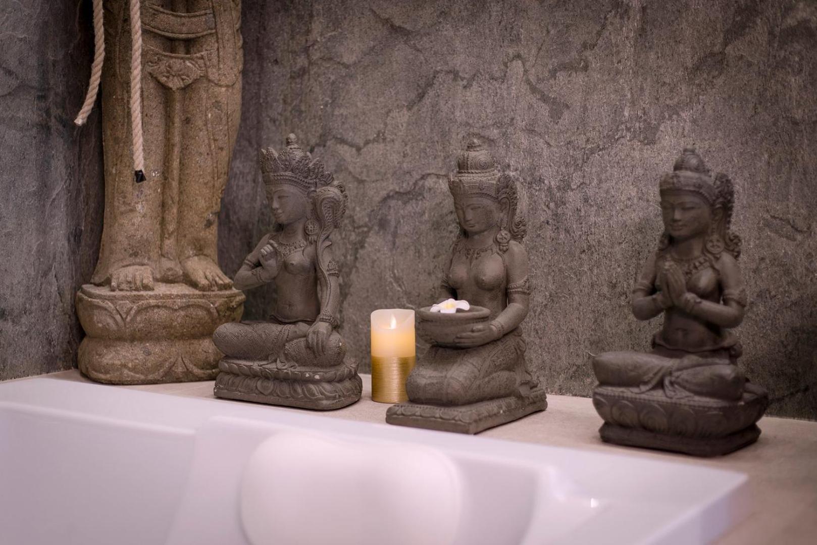 Appartamento Guestready - Oasis Balinaise Au Coeur De Parigi