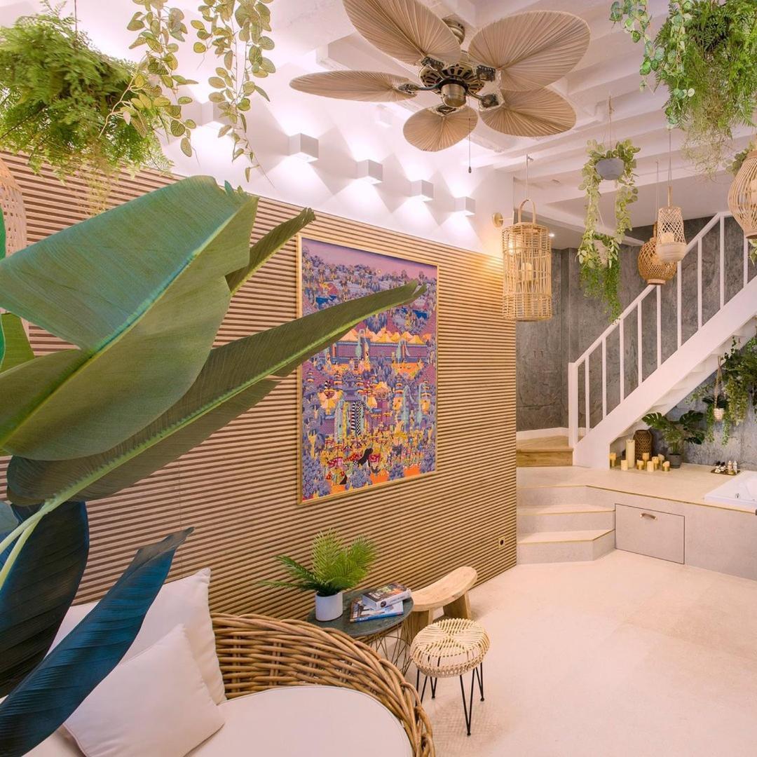 Appartamento Guestready - Oasis Balinaise Au Coeur De Parigi
