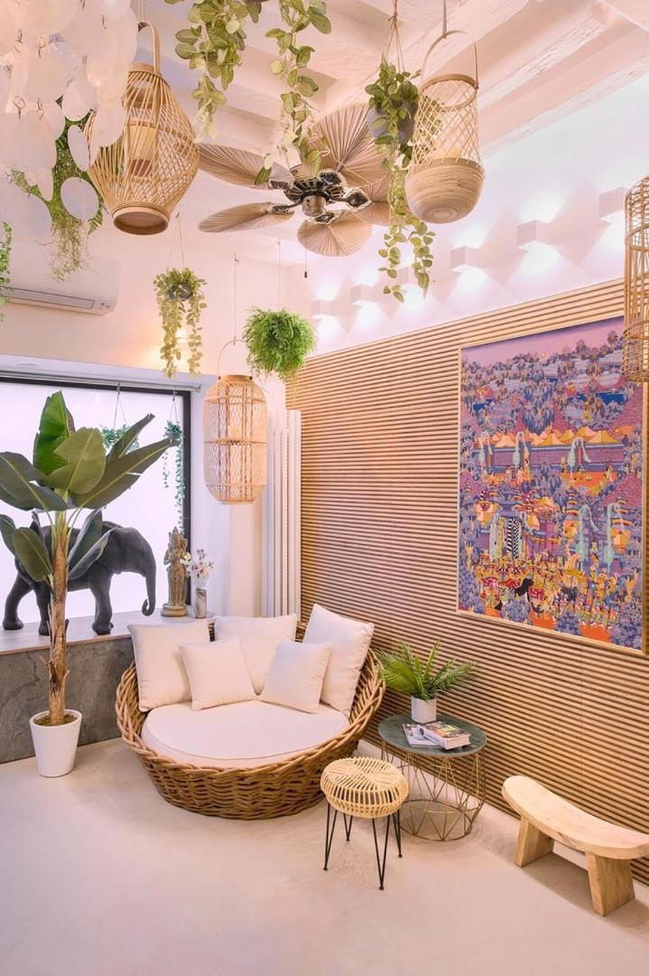 Guestready - Oasis Balinaise Au Coeur De * Parigi