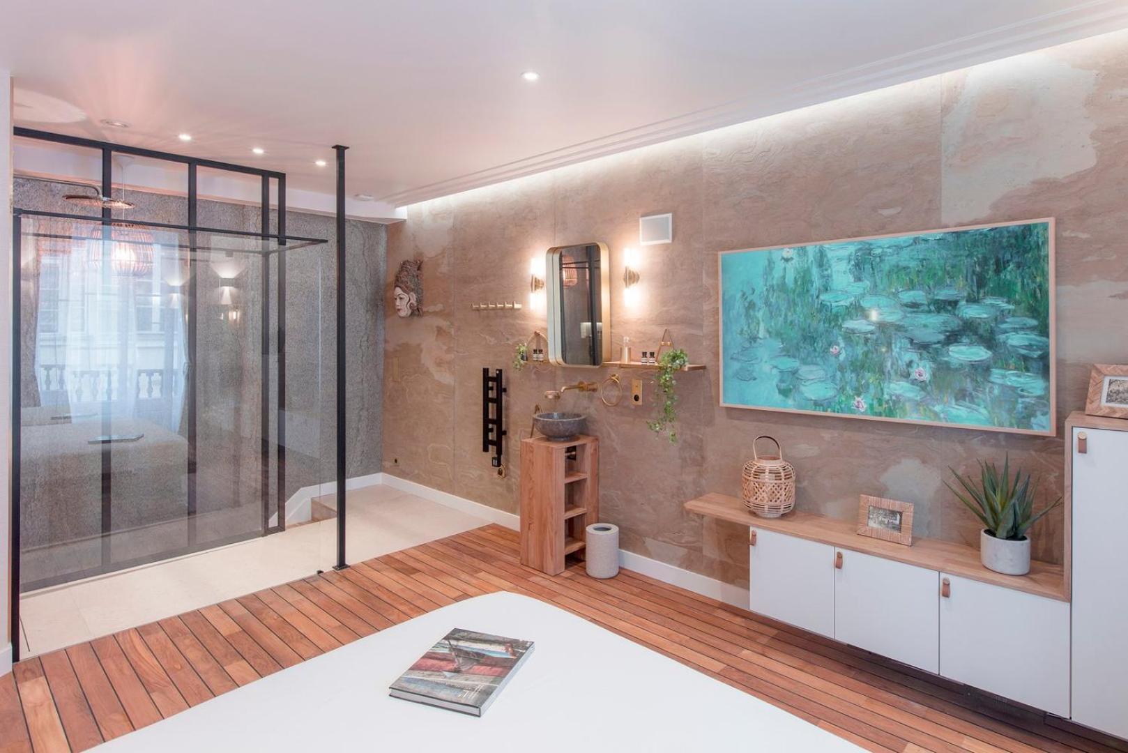 Guestready - Oasis Balinaise Au Coeur De Parigi