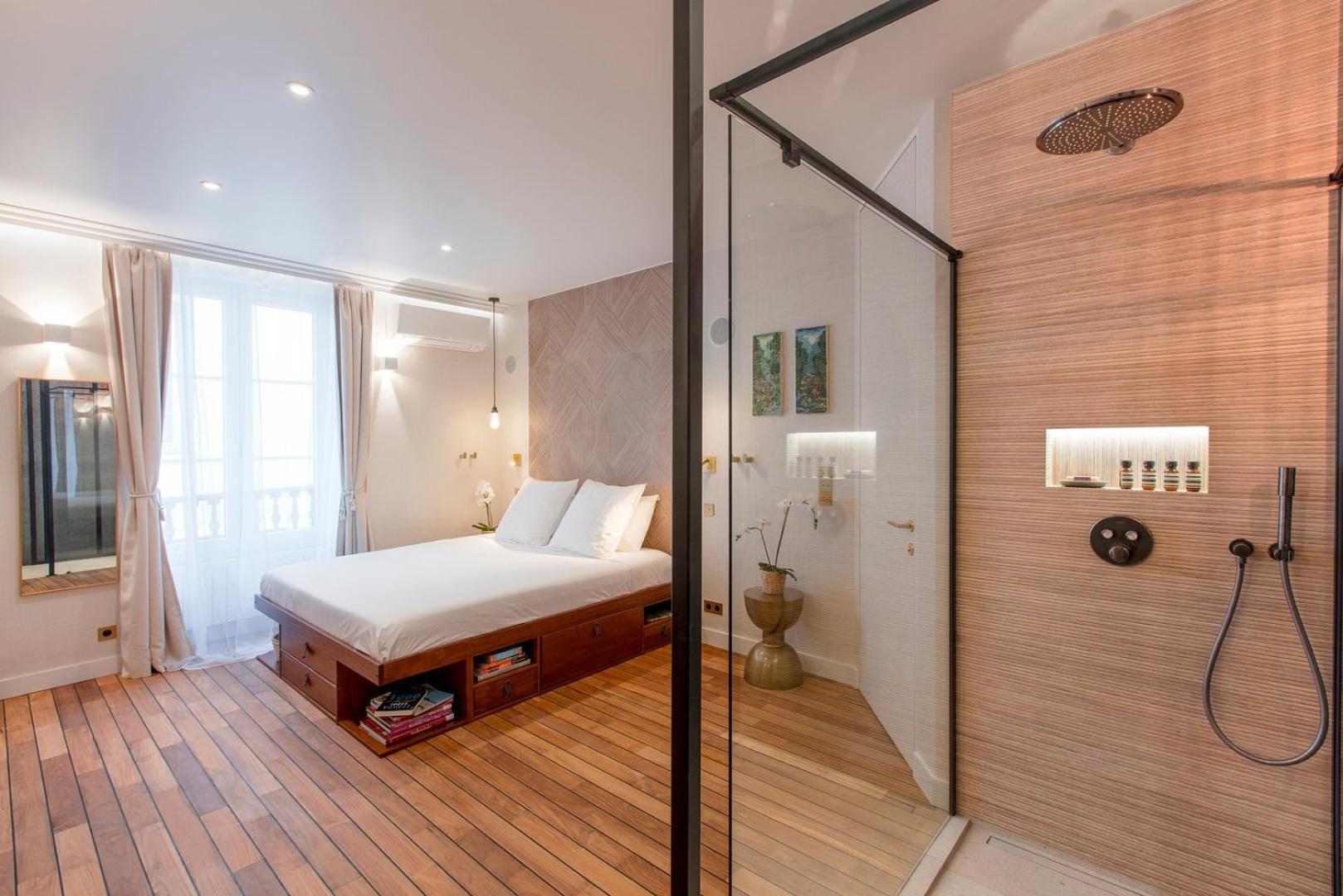 Guestready - Oasis Balinaise Au Coeur De * Parigi