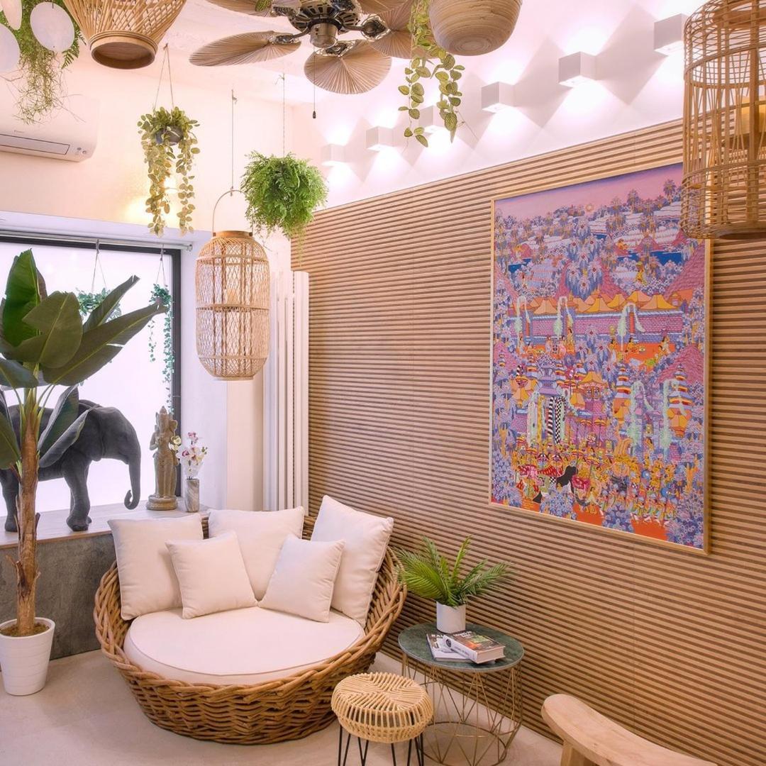 Guestready - Oasis Balinaise Au Coeur De
