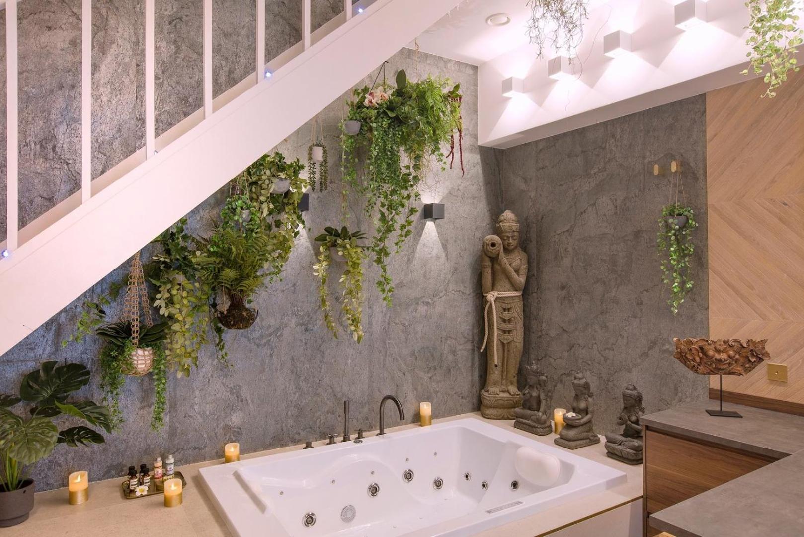 Guestready - Oasis Balinaise Au Coeur De Parigi