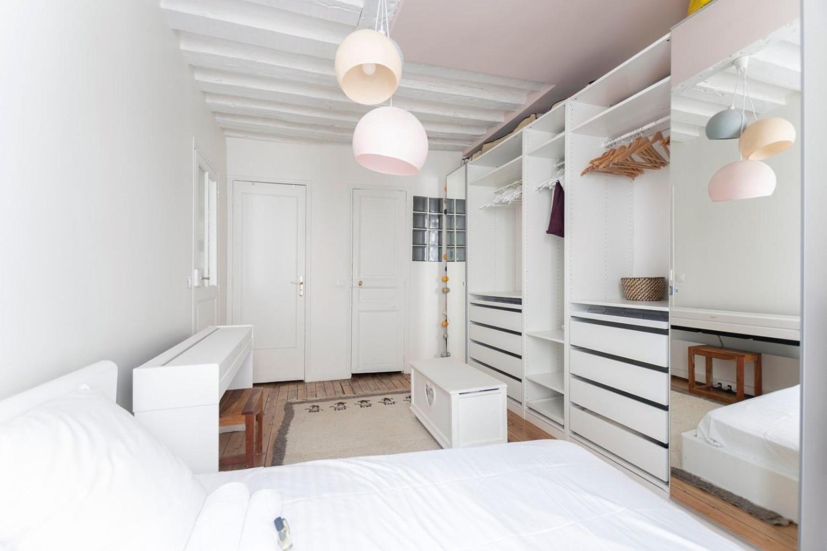 Apartment Guestready - Charmant Central Pres Des Halles *