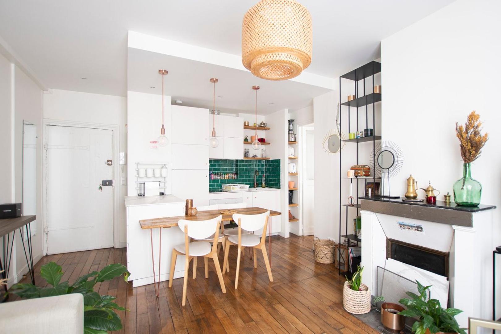 Guestready - Charmant Central Pres Des Halles Apartment Paris