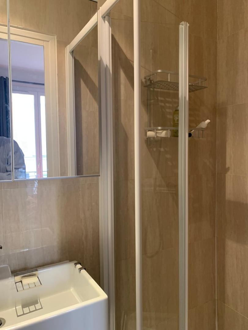 Apartment Charming Close To Bercy *