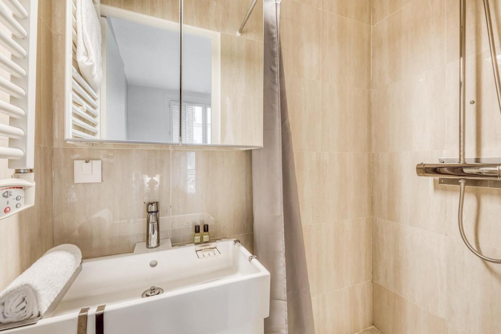 Charming Close To Bercy Apartment Paris