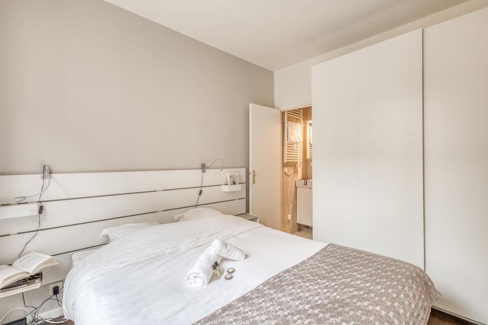 Charming Close To Bercy Paris